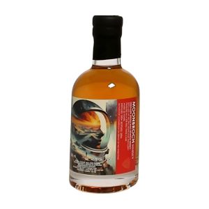 Gp Moonbroch Secret Highland 20 Year Old
